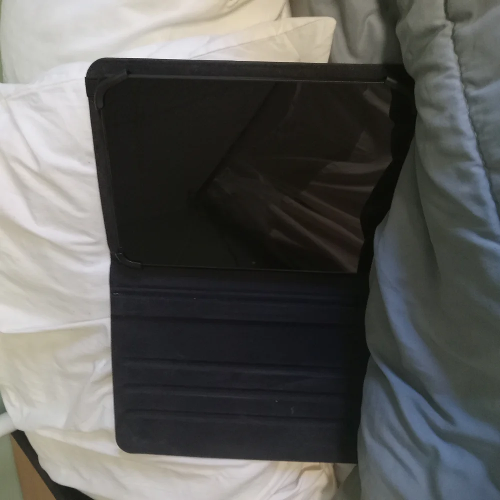 On Running Tablet Pro - Black